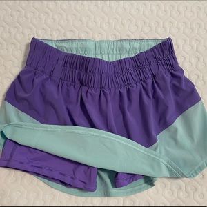 Lululemon Skort